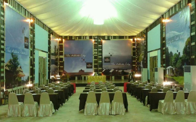 Buritara Resort & Spa Jomtien