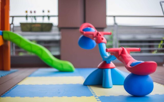 Hangzhou Xixi Nade Runzeyuan Resort