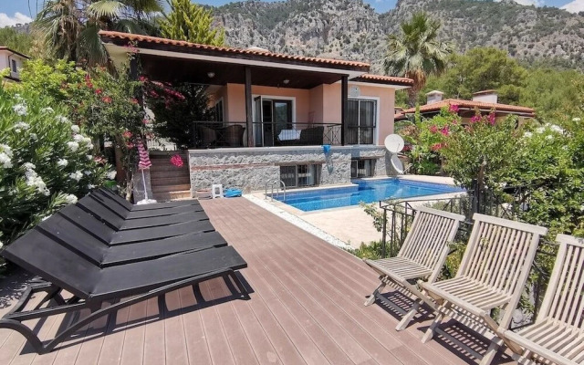 Villa Redpine 5