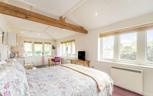 The Friendly Room