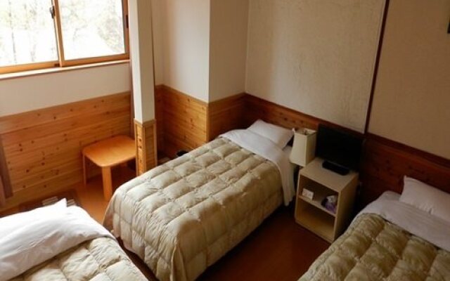 Muneki Pension
