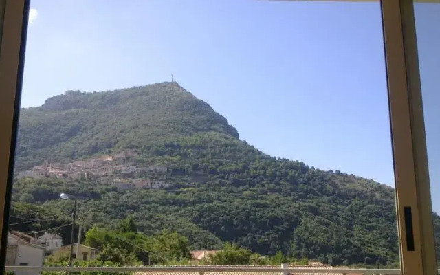 Maratea - Campomulini