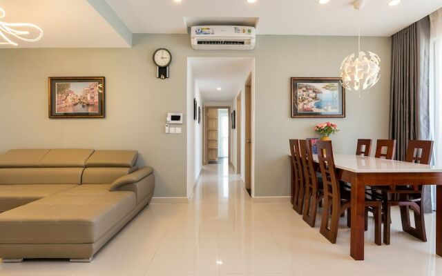 Trip Apartment Saigon