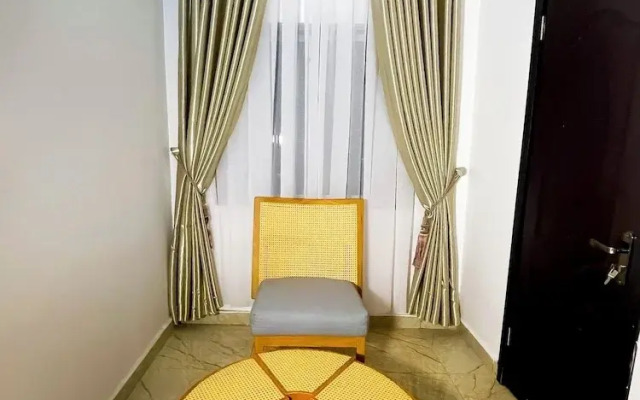 The12 by Naji Resort
