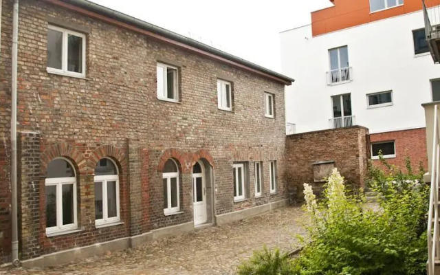 Raja Jooseppis Green View