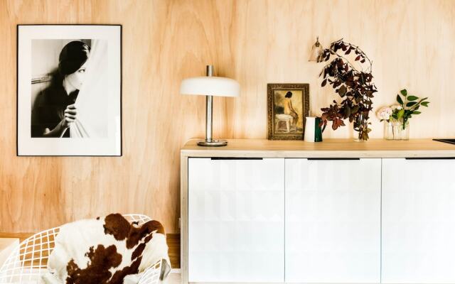 Chez Laurence du Tilly L'annexe