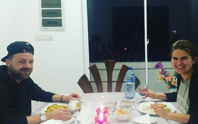 Heaven Hills Guest House