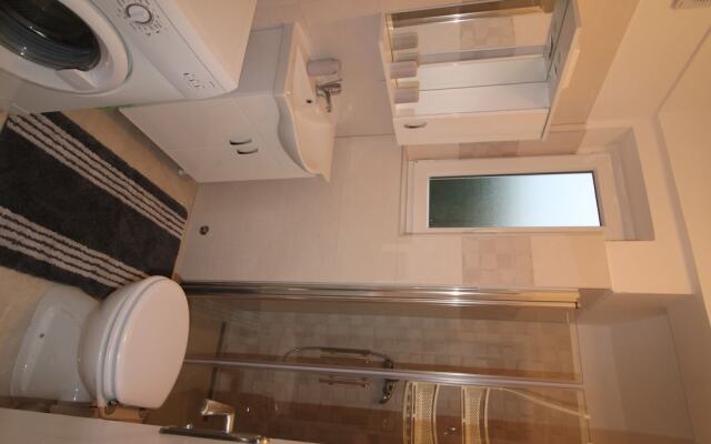 Apartment for 4 Person in Liznjan,istrien,kroatien