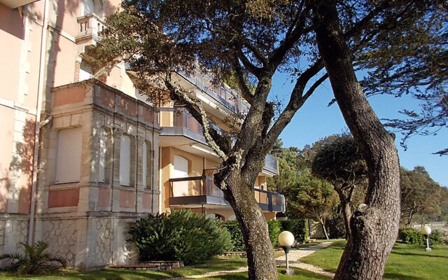 Villa Le Platin Saint Palais sur mer