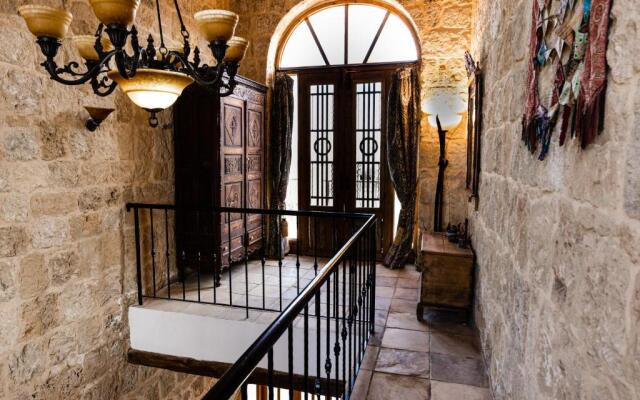 Peace House Kyrenia