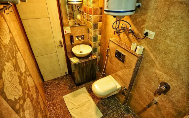 Hotel The Montreal Srinagar