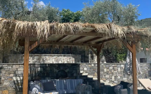 Villa Olive