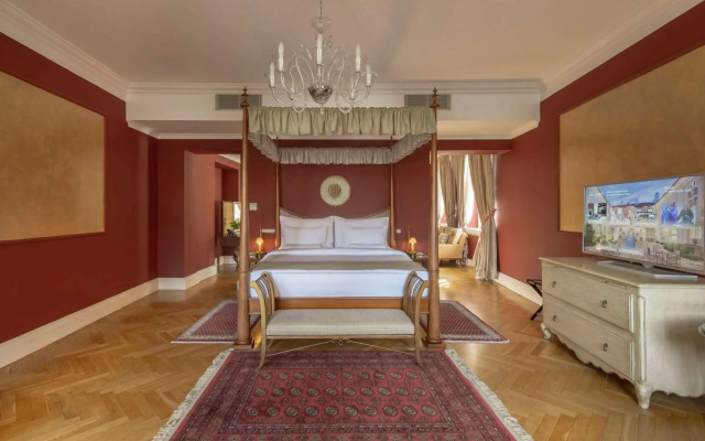The Mozart Prague by Accor