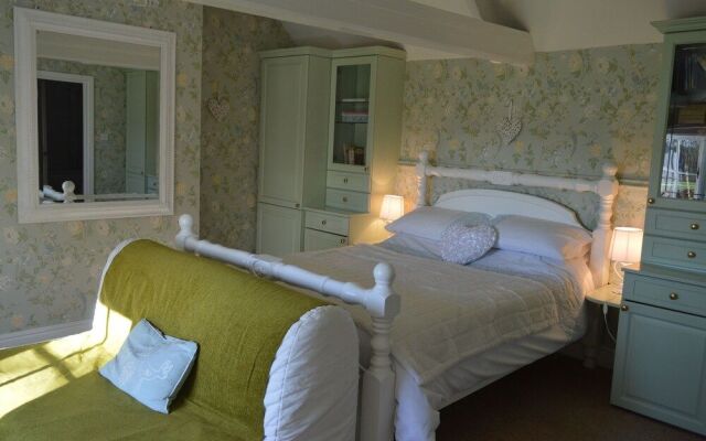 Birk House Bed & Breakfast