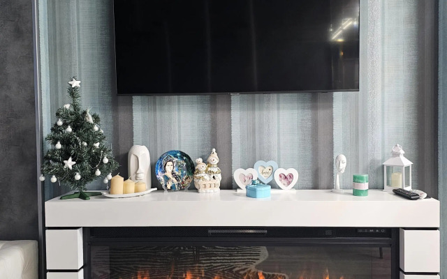 Апартаменты на проспекте Космонавтов