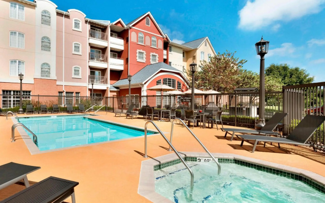 Residence Inn Marriott Joplin