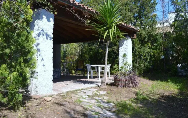 Villa Cabras