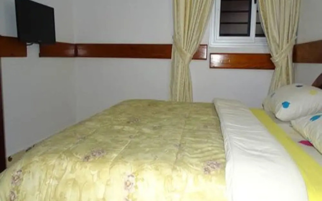 Residence Hotel Badjo