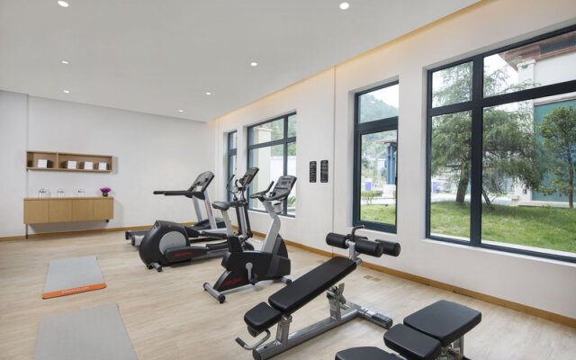 Park Inn by Radisson Libo