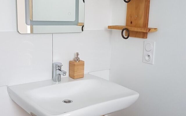 La Bergerie du Mesnil