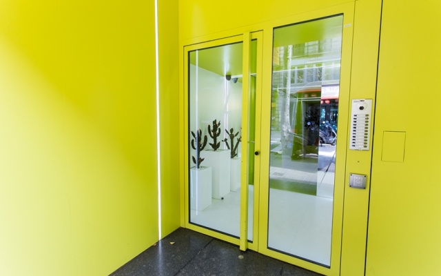 Cosmopolita Apartments Passeig De Gracia