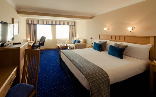 Rochestown Lodge Hotel
