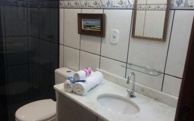 Biruta Guest House