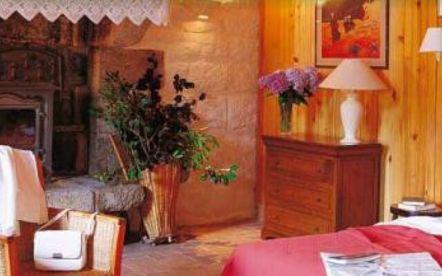 Les Grandes Roches