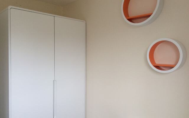 Thomson Lodge 1-Bedroom Flat