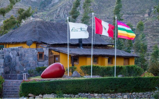 Eco Inn Valle del Colca