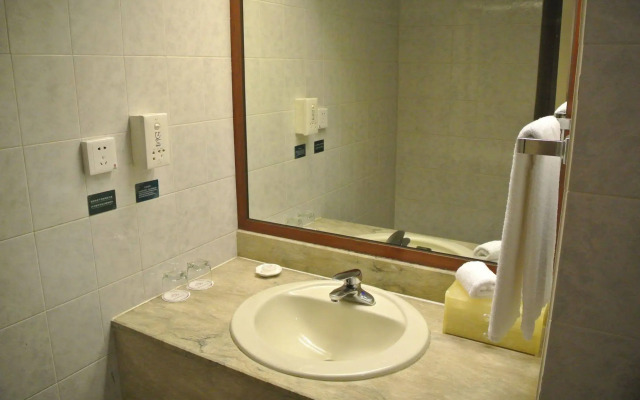 HNA Business Hotel Downtown HaiKou