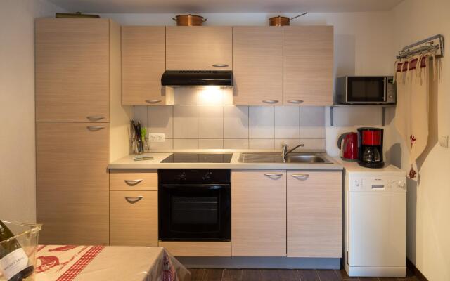 Gîtes de Charme Chez Christine