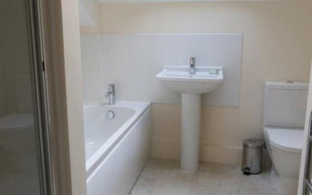 Dreamhouse City Centre Apartments