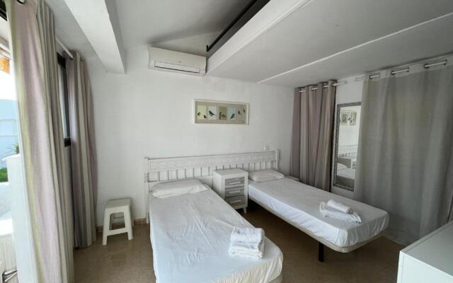 Villacana 1609