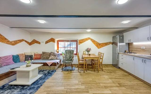 Apartment Doroteja