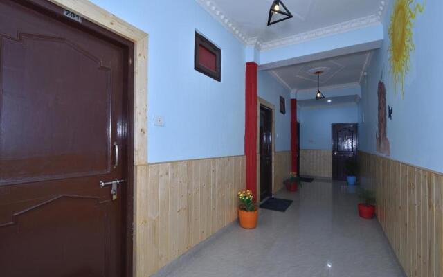 Jai House