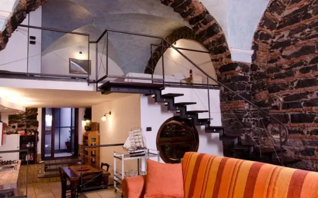 Loft Li Cuti