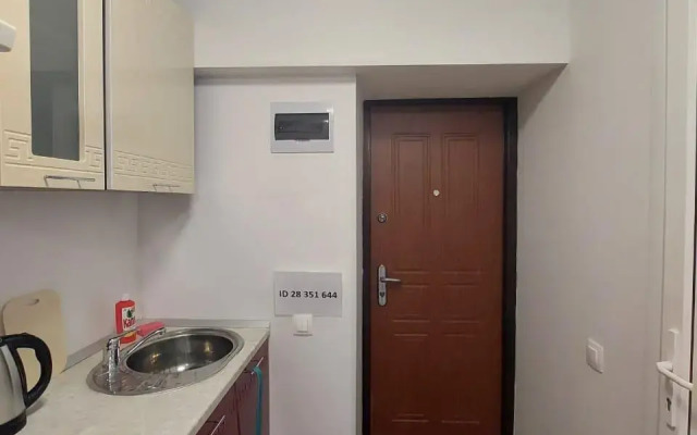 Apartments on Tulskaya street 8a