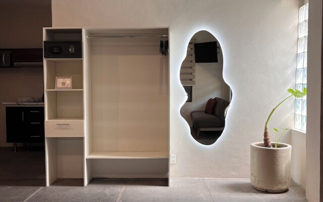 Aura Hotel Boutique