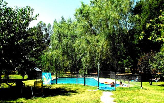Cabañas Aguas Claras