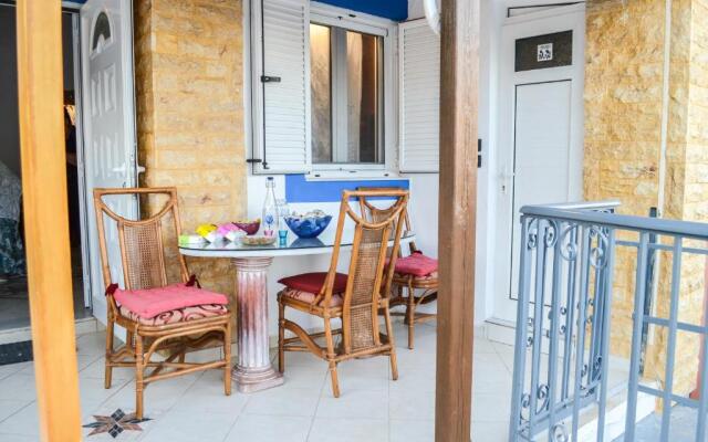 Sofi - Stavros Studio