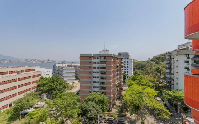 Condomínio do Edifício Boa Viagem Flat Service