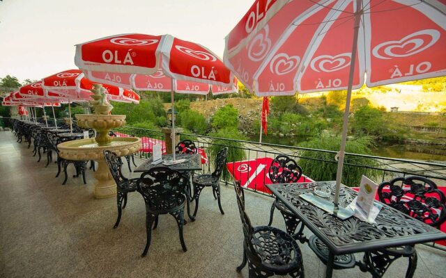Hotel Beira Dão