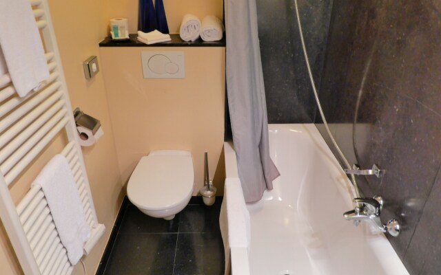 Hotel Biskajer by CW Hotel Collection - Adults Only