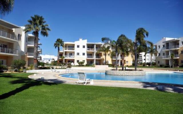 Seaview at Vila da Praia