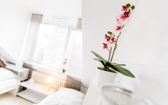 Apartments Neuss