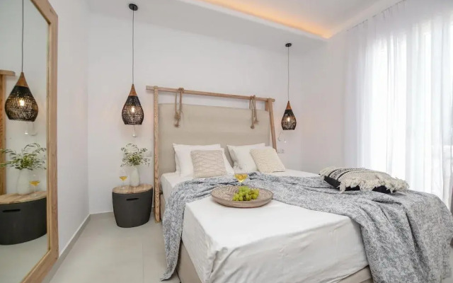Sea & Olives Holiday Villas and Suites