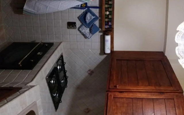 Casa Maria