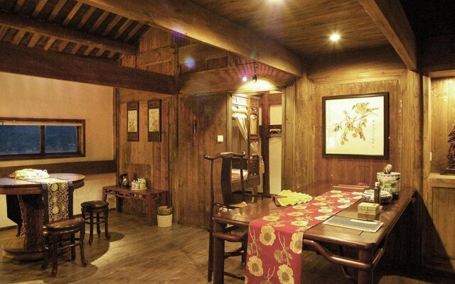 Huangshan Demaotang Hotel