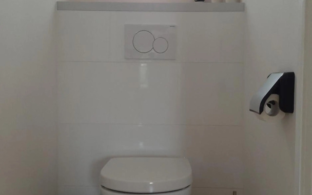 Villa 't Zonneroosje